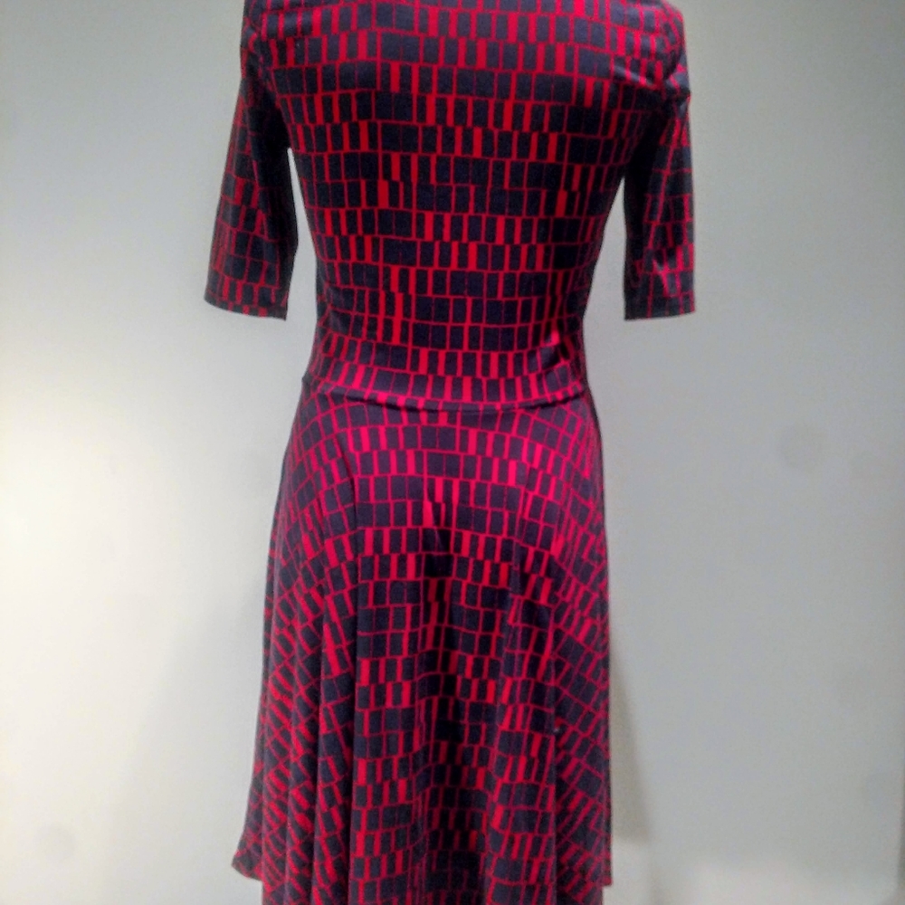 LuLaRoe Dress *FINAL SALE!! $25** - Picture 2 of 4